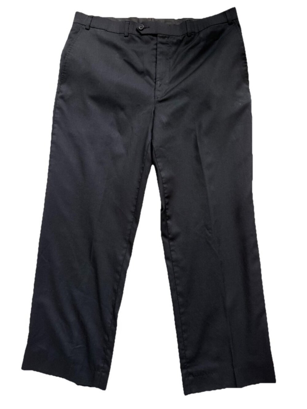 Dickies Men's Black Chino Pants 38x30